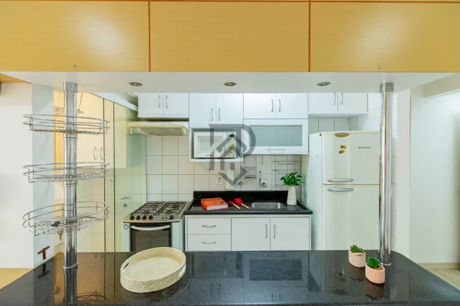 Imagem Apartamento Vila Olimpia pronto para morar