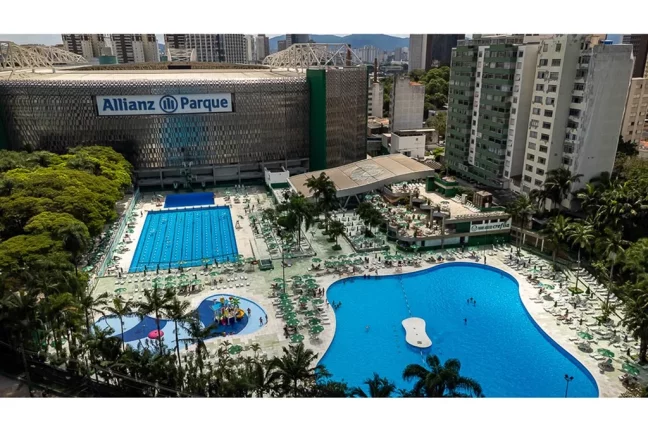 Imagem APARTAMENTO RESIDENCIAL em São Paulo - SP, Perdizes