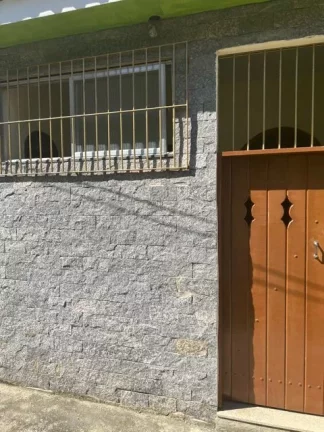 Imagem Casa Residencial em Macaé - RJ, Centro