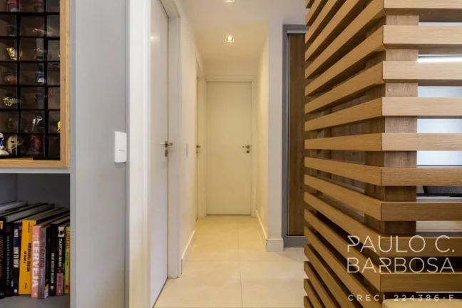 Imagem Alto de Pinheiros Venda - 2 Suítes - 2 Vagas - 93m²