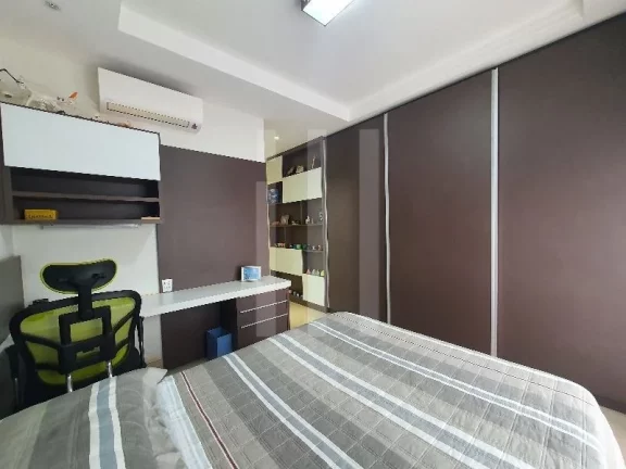 Imagem SOBRADO COM ELEVADOR CONDOMINIO IPE AMARELO VILA DO GOLFE