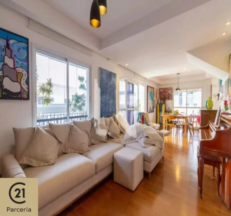 Imagem APARTAMENTO RESIDENCIAL em SÃO PAULO - SP, VILA MARIANA