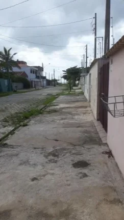 Imagem Casa para Venda em Itanhaém, Bopiranga, 2 dormitórios, 1 suíte, 1 banheiro, 2 vagas