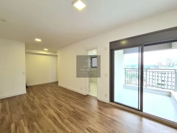 Imagem Apartamento 2 suites varanda gourmet Ibirapuera