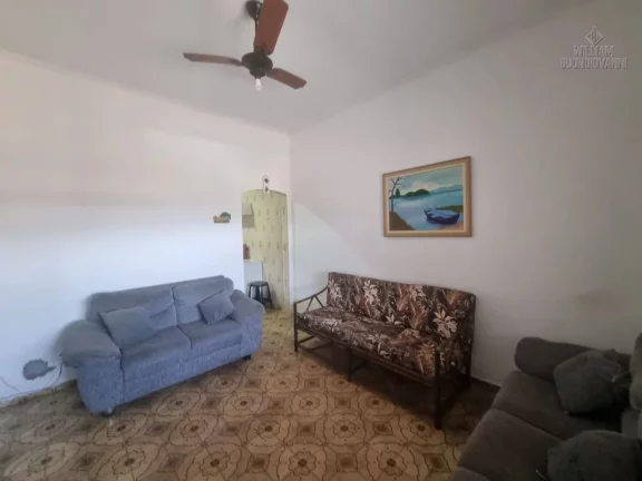 Imagem CASA GEMINADA - CAIÇARA, PRAIA GRANDE/SP