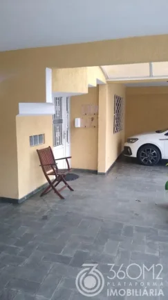 Imagem Apartamento sem Condomínio para Venda em São Caetano do Sul / SP no bairro Boa Vista