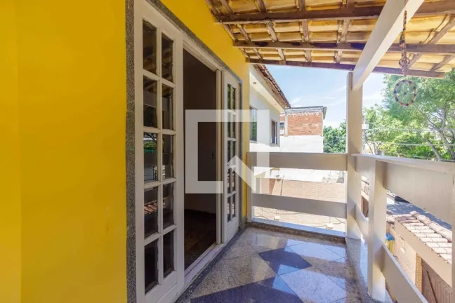 Imagem Casa à Venda - Vargem Pequena, 3 Quartos, 297 m2