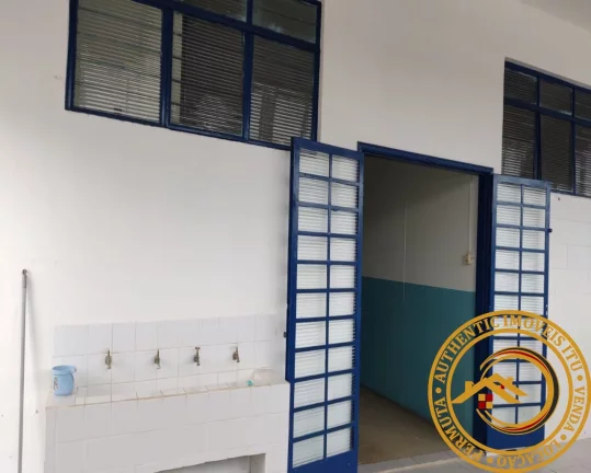 Imagem SALAO COMERCIAL em ITU - SP, PORTAL DO ÉDEN