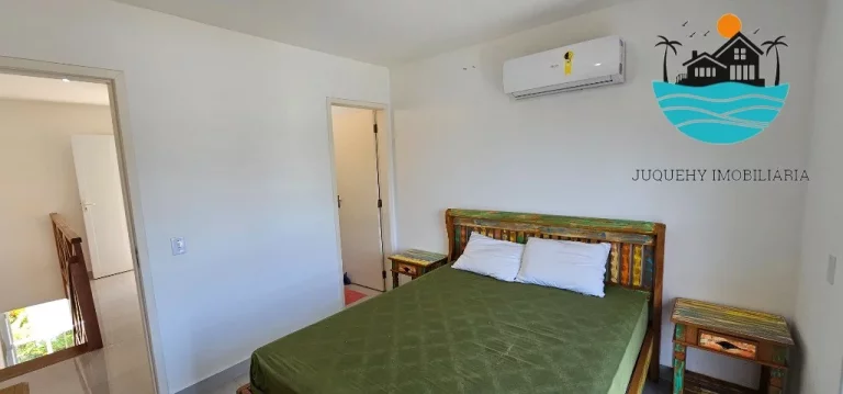 Imagem Imóvel a venda em Juquehy - Piso Superior, 2 dorm. 1 suíte, 1 Vaga, piscina coletiva, documentação de posse 80m² construída | Juquehy Imobiliária