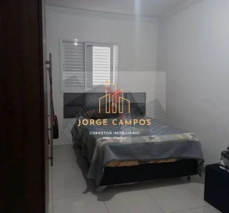 Imagem AP-24137 - APARTAMENTO DE 2 DORM Á VENDA NA VILA MARIA - SJCAMPOS/SP