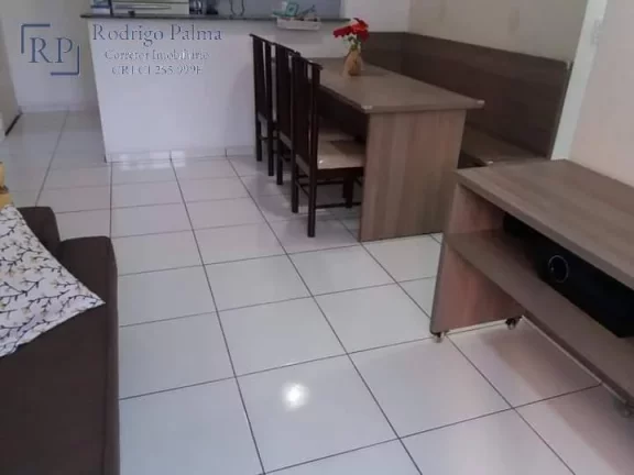 Imagem Apartamento - Monte Castelo - 72m²