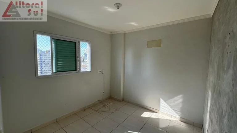 Imagem APARTAMENTO RESIDENCIAL em PRAIA GRANDE - SP, GUILHERMINA