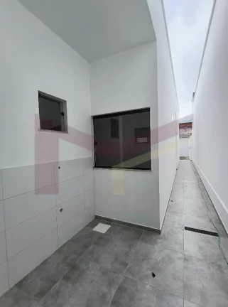 Imagem Casa 3/4 sendo 1 suite na Mangabeira