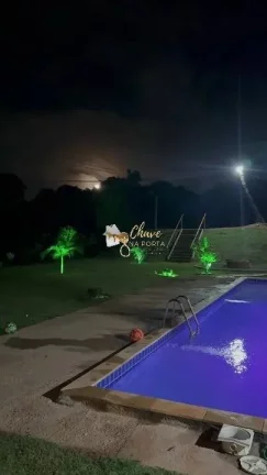 Imagem Chácara à venda em Ibiúna com 4 Dormitórios