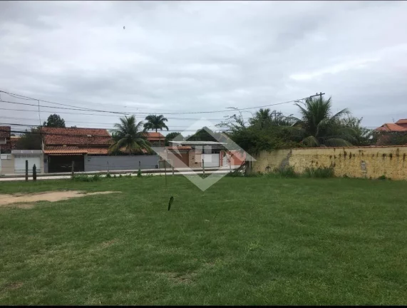 Imagem Terreno para Venda ou locação - Niterói / RJ, região Oceanica