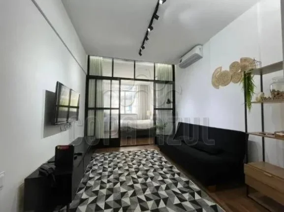 Imagem Copacabana – Rua Hilário de Gouveia | Residencial › Apartamento 1 quarto(s) à Venda