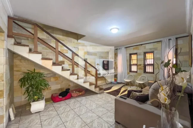 Imagem Casa à Venda - Ipiranga, 4 Quartos, 210 m2