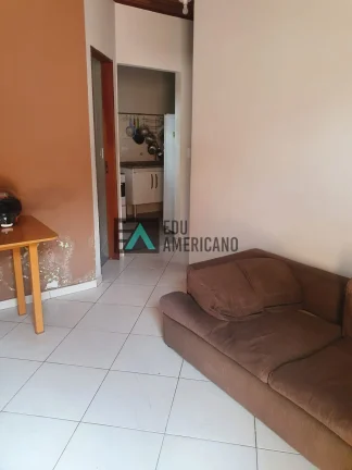 Imagem Casa térrea à venda em condomínio village no bairro Caetetuba.