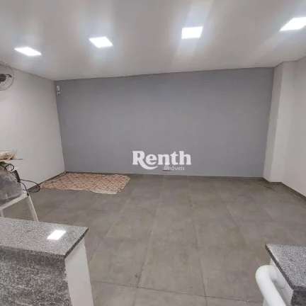 Imagem Salão de Eventos com piscina por R$ 450.000 - Vila Saibreiro - Rio Claro/SP