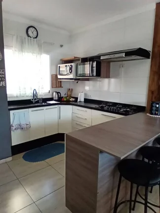 Imagem Cobertura exclusiva - um apartamento por andar! 144,00 mts, 03 dormis.