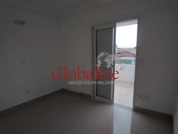 Imagem Apartamento Garden 2 dormitórios no bairro do Embaré, valor R$785.000,00.