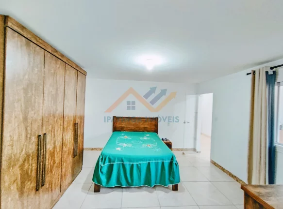 Imagem Casa no Cidade Nova - Santana do Paraíso