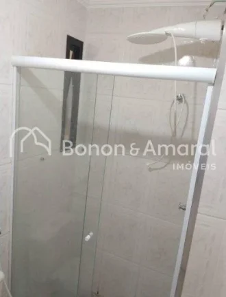 Imagem Apartamento a venda com 3 quartos e 3 banheiros no Taquaral!
Com 78m² esse lindo apartamento tem 3 ...