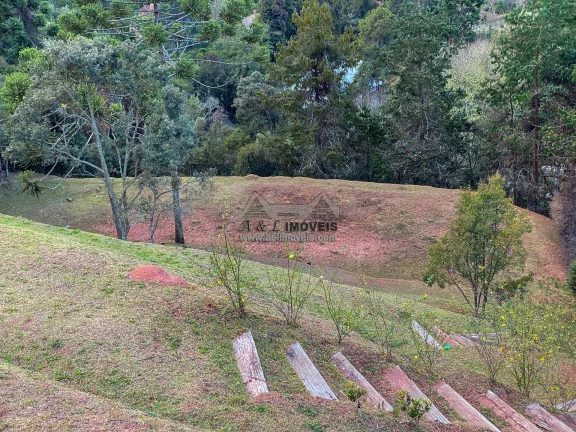Imagem Terreno à venda em Campos do Jordão – Com 6.111m2 próximo ao Capivari
