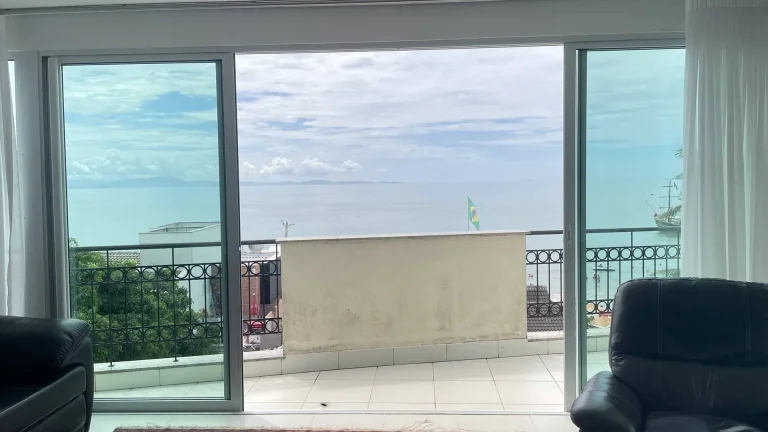 Imagem COBERTURA DUPLEX À VENDA EM CANASVIEIRAS – 3 SUÍTES