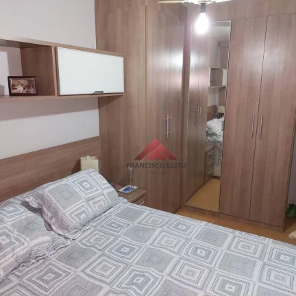 Imagem Apartamento com 2 dormitórios à venda, 60 m² por R$ 280.000,00 - Ingá - Niterói/RJ