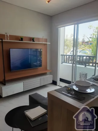 Imagem Apartamento a venda no Centro de Suzano SP