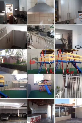 Imagem Apartamento à venda, Sacomã, São Paulo, SP