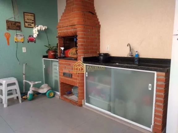 Imagem Casa Padrão