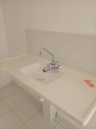 Imagem Apartamento com 2 quartos à venda, 38 m² por R$ 220.000 - Jardim Boa Vista (Zona Oeste) - Butantã - São Paulo/SP