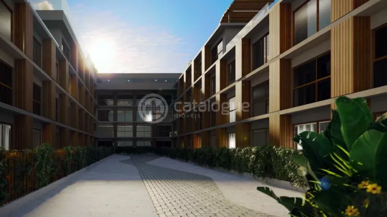 Imagem Privilege Ponta Negra Flat