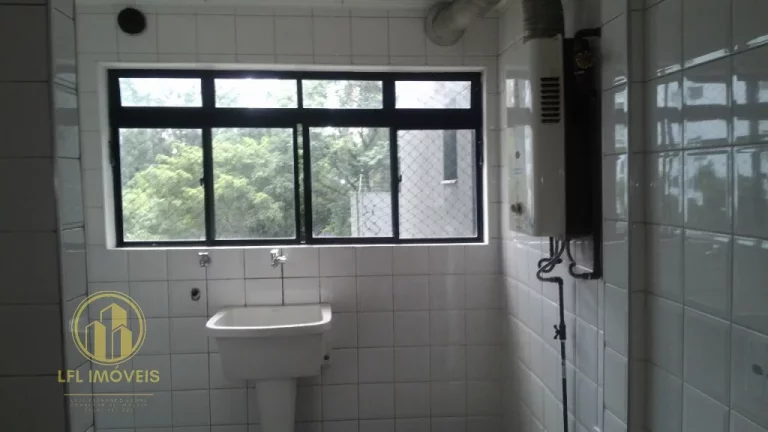 Imagem Apartamento Pronto para Morar em Vila Suzana, São Paulo - 3 dormitórios e 2 Vagas de Garagem.