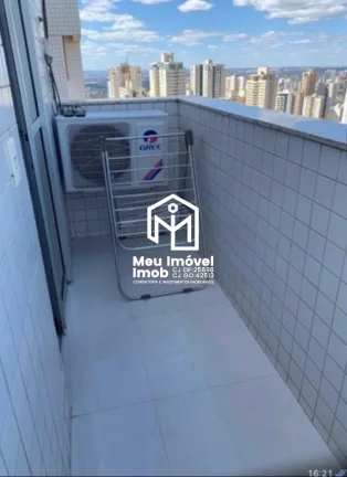 Imagem Rua das Paineiras Maison Exclusive 3 Quartos Suíte 1 Vaga Reformado AC FGTS
