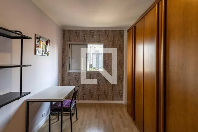 Imagem Apartamento à Venda - Vila Mariana, 2 Quartos, 52 m2