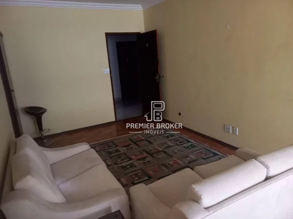 Imagem Apartamento à venda, 42 m² por R$ 250.000,00 - Jardim Cascata - Teresópolis/RJ