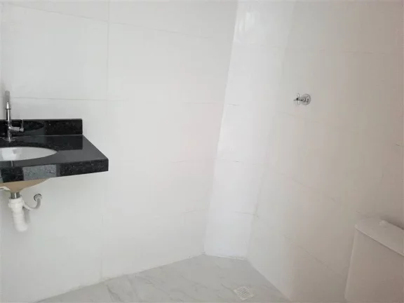 Imagem Casa à Venda em Jardim Samambaia, Praia Grande - SP