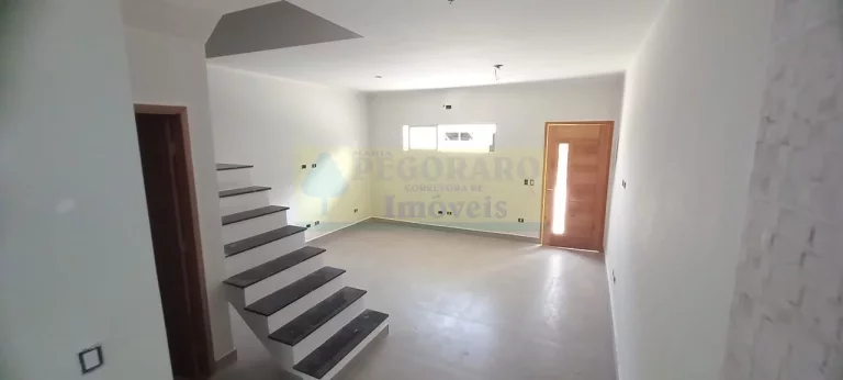 Imagem CASA RESIDENCIAL em CARAGUATATUBA - SP, MASSAGUAÇU