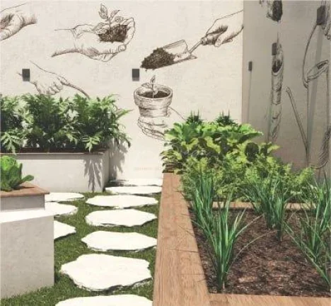 Imagem Apartamento à venda no bairro Pinheirinho em Curitiba/PR