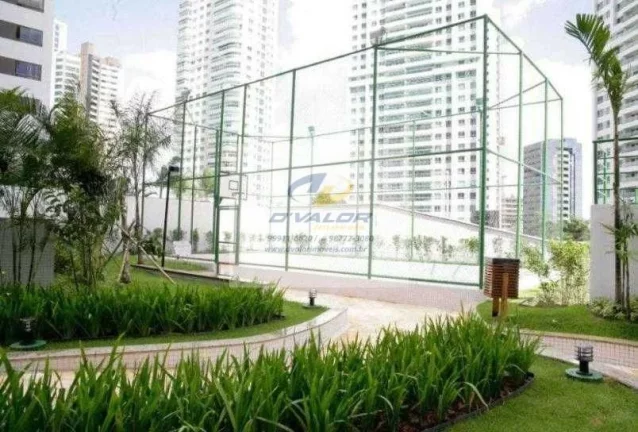 Imagem Vendo Apartamento 133m², 03 Quartos ( Sendo 01 Suíte), 02 Vagas de Garagem