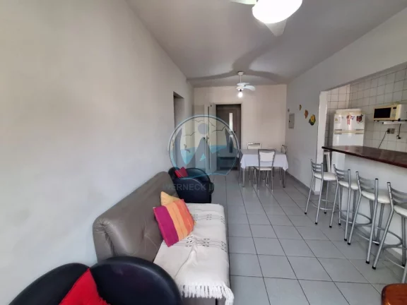 Imagem APTO MOBILIADO RESIDENCIAL em Ubatuba - SP, PRAIA GRANDE