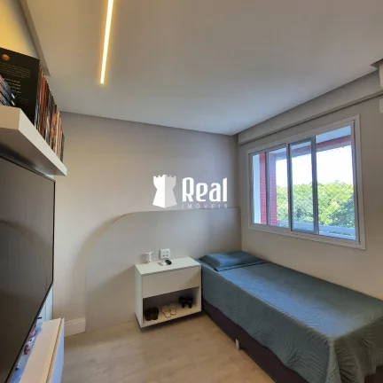 Imagem Finamente Decorado