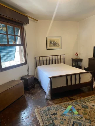 Imagem Apartamento 03 quartos 108 M²- Cambuci