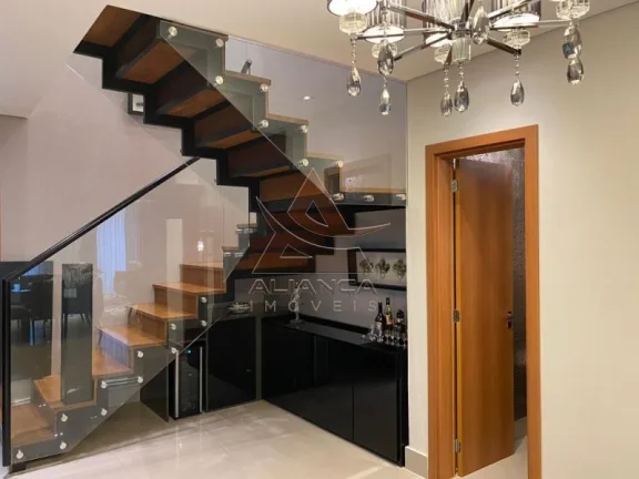 Imagem Apartamento - Ribeirão Preto - Bosque das Juritis