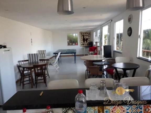 Imagem Casa em Condomínio para Venda em Teresópolis / RJ no bairro Prata