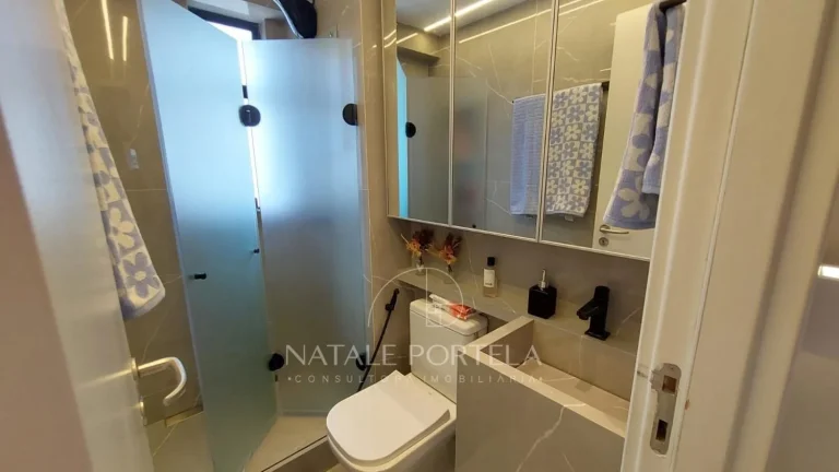 Imagem Lindo apartamento PORTEIRA FECHADA!
