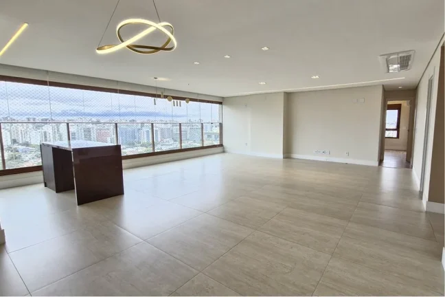 Imagem APARTAMENTO RESIDENCIAL em São Paulo - SP, Brooklin Novo